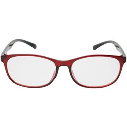 老眼鏡 プラスチックフレーム 度数3.0 RG-F15-D30P