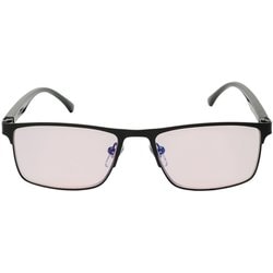 老眼鏡 メタルフレーム 度数1.5 RG-P01-15