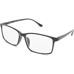 老眼鏡 メタルフレーム 度数1.0 RG-P02-A10P