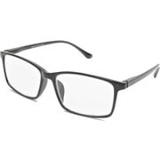 老眼鏡 メタルフレーム 度数1.0 RG-P02-A10P