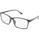 老眼鏡 メタルフレーム 度数2.5 RG-P02-A25P