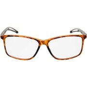 老眼鏡 プラスチックフレーム 度数1.5 RG-S03-C15T