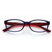 老眼鏡 プラスチックフレーム 度数2.0 AP131S 2.0