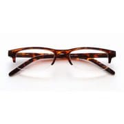 老眼鏡 プラスチックフレーム 度数2.0 AH134S 2.0