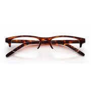 老眼鏡 プラスチックフレーム 度数3.0 AH134S 3.0