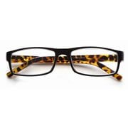 老眼鏡 メタルフレーム 度数3.0 AP123B 3.0