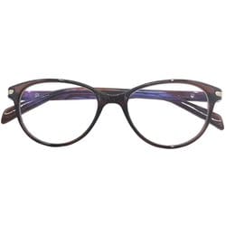 老眼鏡 プラスチックフレーム 度数1.0 AP142B 1.0