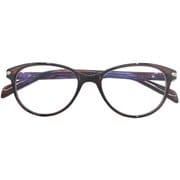 老眼鏡 プラスチックフレーム 度数2.0 AP142B 2.0
