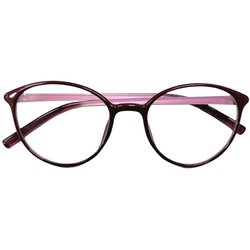 老眼鏡 プラスチックフレーム 度数2.0 AP140BL 2.0