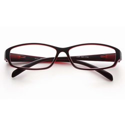 老眼鏡 プラスチックフレーム 度数2.0 AP125B 2.0