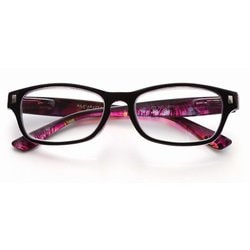 老眼鏡 プラスチックフレーム 度数2.0 AP127B 2.0
