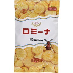 ロミーナ 80g