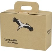 こうのとりの郷詰合せ 28g×6袋