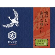 丹波黒豆サラダ味 箱入 2枚×9袋 [期限切迫商品（賞味期限：2025年8月1日）]