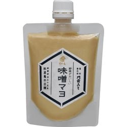 味噌マヨ 130g