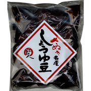 さぬき名産 しょうゆ豆 200g