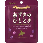 あずきのひととき 20g