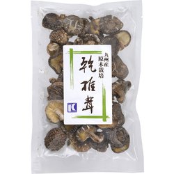 ヨドバシ.com - かしい 九州産乾椎茸小葉 60g 通販【全品無料配達】