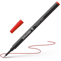トップボール850 レッド TPB8502