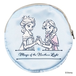 ディズニー ティッシュポーチ アナと雪の女王 BL