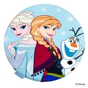 ディズニー 冷感シートクッション アナと雪の女王 (24) BU