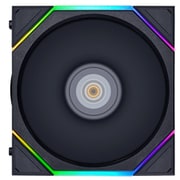 UNI FAN TL Wireless シングルパック ブラック UF-TL120-WLS-1B