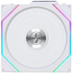 UNI FAN TL Wireless シングルパック ホワイト UF-TL120-WLS-1W