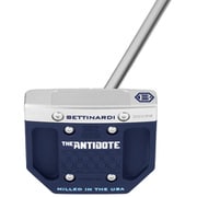 ANTIDOTE SB2 CB 36.5インチ 2025年モデル [ゴルフ パター]