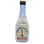 割っておいしい にごり酒 ボール酒場 14度 300ml [リキュール]