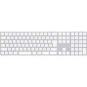 Magic Keyboard(テンキー付き) 日本語(JIS) MXCJ3J/A
