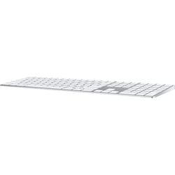 Apple Magic Keyboard(テンキー付き)- 日本語(JIS) MacのためのMagic Keyboard（テンキー付き）シルバーを購入