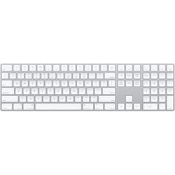 Magic Keyboard（テンキー付き） 英語（US） MXCJ3LL/A