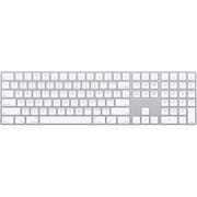 Magic Keyboard(テンキー付き) 英語(US) MXCJ3LL/A