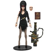 【数量限定】 8インチ アクションドール Elvira エルヴァイラ （コマンドーエルヴァイラ ver.） [塗装済可動フィギュア 全高約200mm]