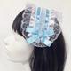 Q9833 minacute（ミナキュート） ヘッドドレス ブルー