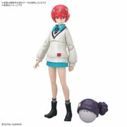 Figure-rise Standard 機動戦士Gundam GQuuuuuuX アマテ・ユズリハ （マチュ） [キャラクタープラモデル]