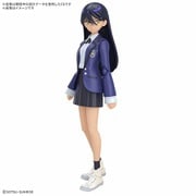 Figure-rise Standard 機動戦士Gundam GQuuuuuuX ニャアン [キャラクタープラモデル]