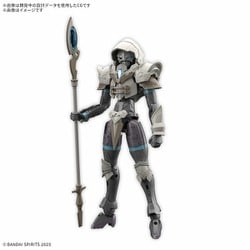 30 MINUTES FANTASY リーベルウィザード [組立式プラスチックモデル]