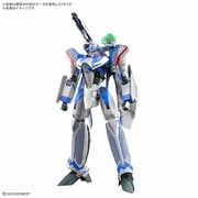 HG 1/100 マクロスΔ VF-31J ジークフリード （ハヤテ・インメルマン機） [組立式プラスチックモデル]