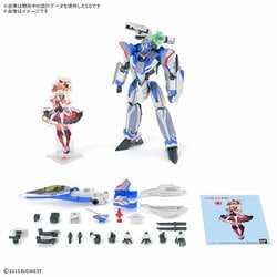 ヨドバシ.com - バンダイスピリッツ HG 1/100 マクロスΔ VF-31J