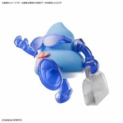 クレイモデルキット ウンコスルデイズ サラリーマンうんこ [組立式プラスチックモデル]