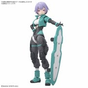 30 MINUTES SISTERS SIS-V00 ライディラ （カラーA） [キャラクタープラモデル]