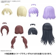 30 MINUTES SISTERS オプションヘアスタイルパーツ Vol.12 1個 [プラモデル用パーツ]