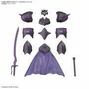 30 MINUTES FANTASY クラスアップアーマー （ローザンエンチャンター） [プラモデル用パーツ]