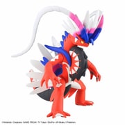 ポケットモンスター ポケモンプラモコレクション 60 セレクトシリーズ コライドン [キャラクタープラモデル]