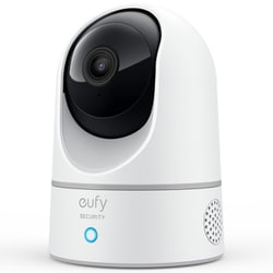 Eufy Security Indoor Cam E220 モーショントラッキング機能 屋内カメラ T8410N26