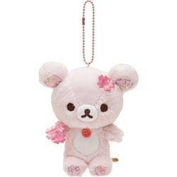 【新品】サンエックス たまごテーマ ぶらさげリラックマ コリラックマ リラックマ - 【新品】サンエックス たまごテーマ ぶらさげ