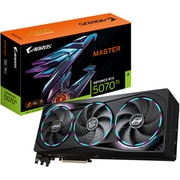 GeForce RTX 5070 Ti搭載 グラフィックスカード GV-N507TAORUS M-16GD