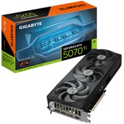 GeForce RTX 5070 Ti搭載 グラフィックスカード GV-N507TEAGLE OC-16GD