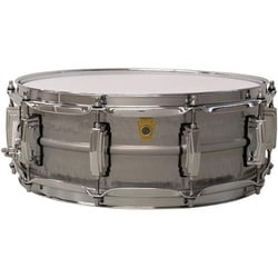 スネアドラム Acrophonic（アクロフォニック） ハンマード仕上げ 5×14インチ LA404K